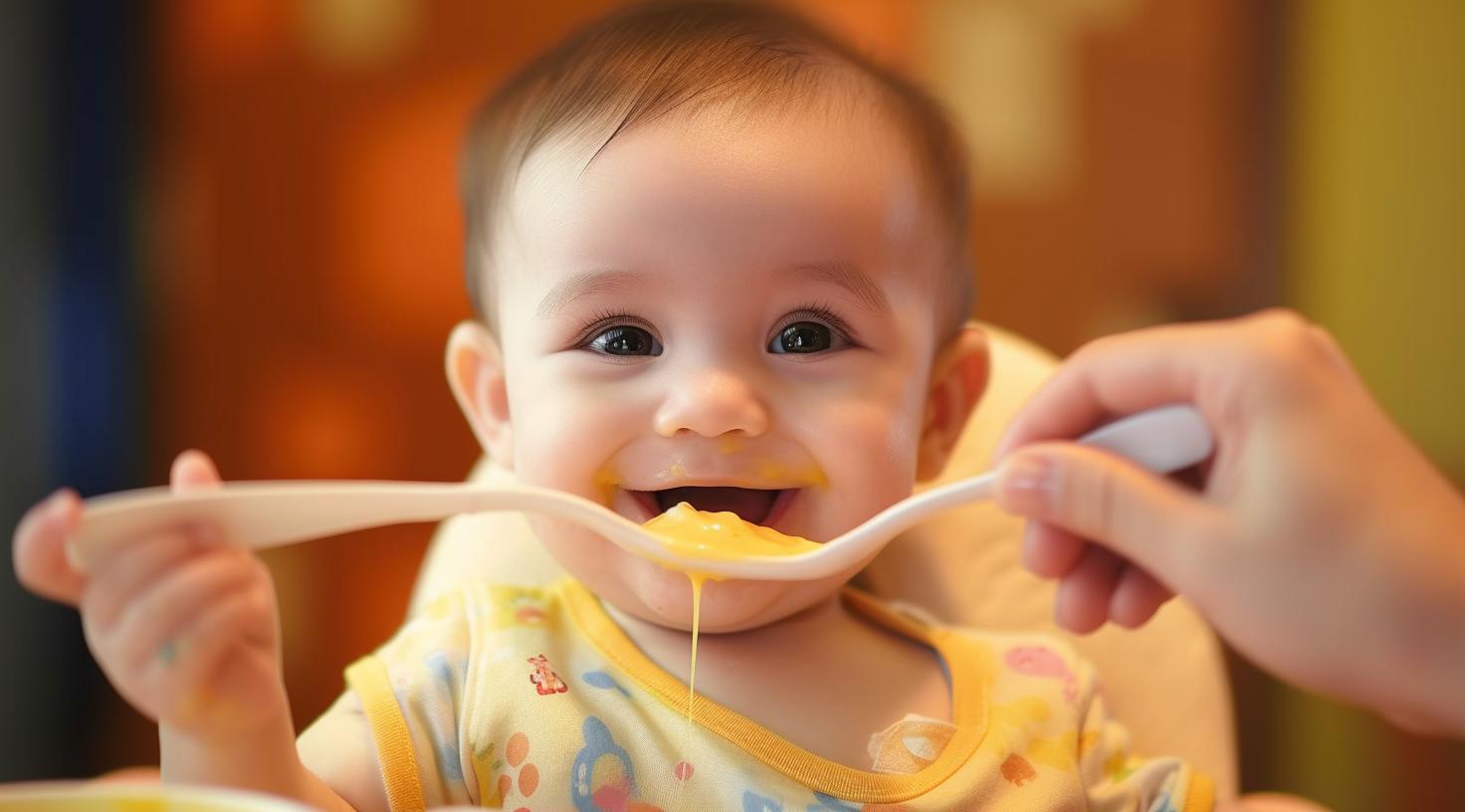 Gerichte für Kinder