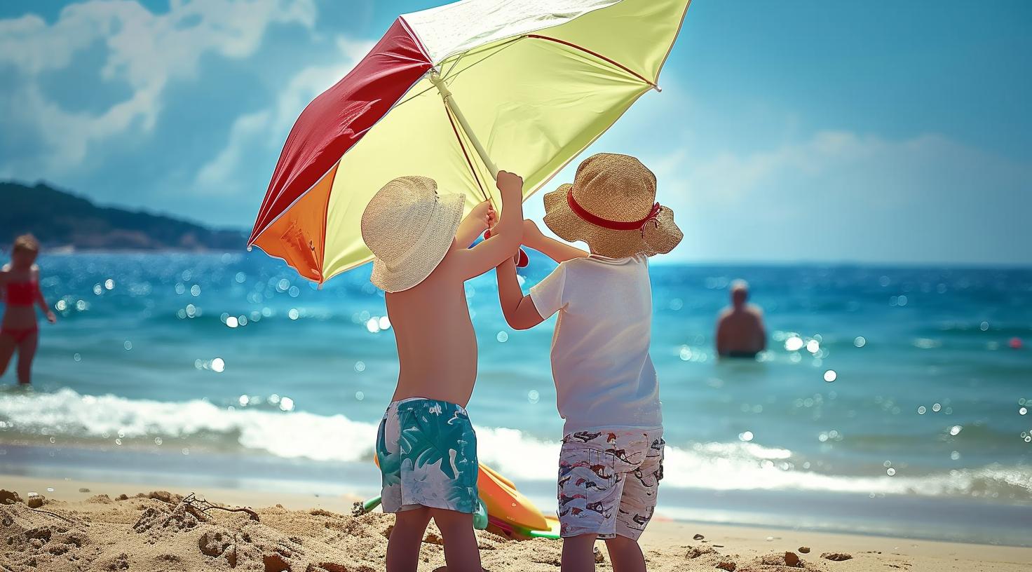 Schwangerschaft und Baby