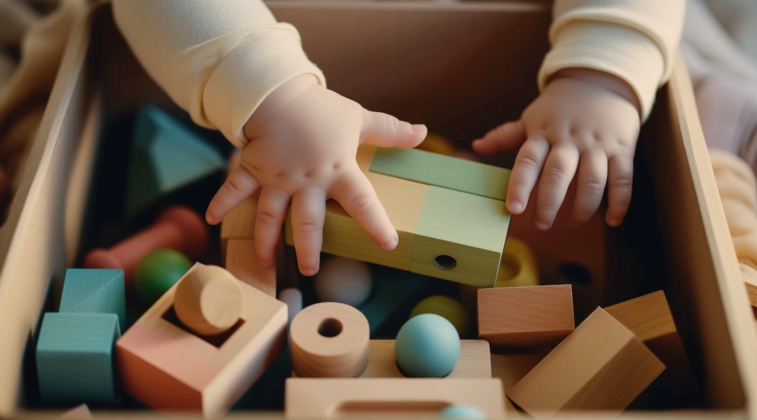 Bindung und Entwicklung