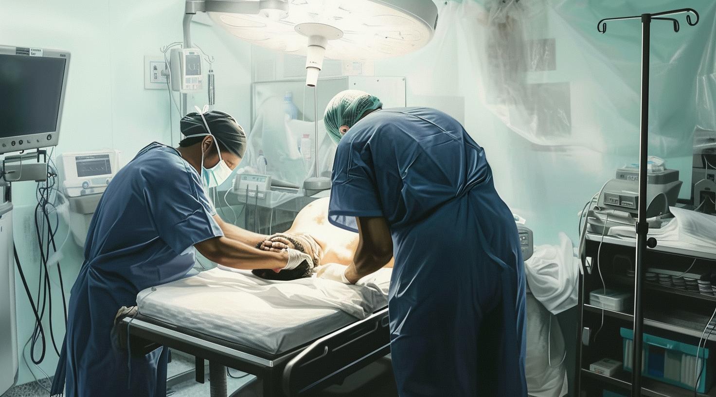 Geburt im Wasser: Eine entspannte Alternative